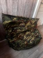 Grote fatboy zitzak, Huis en Inrichting, Zitzakken, Ophalen, Gebruikt