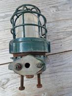 Scheepslamp, Huis en Inrichting, Ophalen, Gebruikt