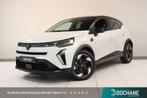 Renault Captur 1.3 mild hybrid Automaat 160 Pk. techno | Ada, Auto's, 1272 kg, Stof, Gebruikt, 4 cilinders
