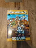 Reis om de wereld ( Nieuw ), Boeken, Eén comic, Ophalen of Verzenden, Nieuw, Amerika