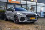 Audi Q3 Sportback TFSI RS|PANO|CAMERA|SPORTSTOELEN, Automaat, Gebruikt, Euro 6, 1675 kg