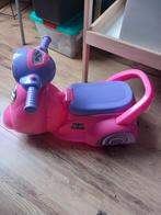 Loopscooter Rose, Ophalen, Zo goed als nieuw