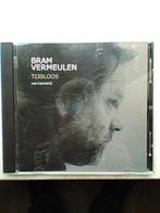 Bram Vermeulen - Tijdloos (verzameld), Ophalen, Zo goed als nieuw, Pop