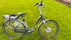 Goed werkende unisex damesfiets Sparta Ion RX E-bike 48cm, Ophalen, Sparta, Gebruikt, 47 tot 50 cm