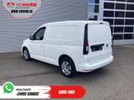 Volkswagen Caddy 2.0 TDI 125 pk DSG Aut. EXPORT ONLY! Carpla, Stof, Gebruikt, 4 cilinders, Volkswagen