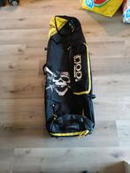 Naish Golf Bag Reistas, Watersport en Boten, Kitesurfen, Geen board, Ophalen, Gebruikt, 12 m²