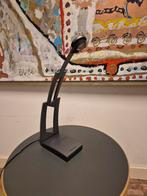 PAF “Jazz” design tafellamp – F.A. Porsche – Italië – vinta, Huis en Inrichting, Ophalen, Kunststof, Italiaans Design, Zo goed als nieuw