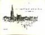 Jepkes, Michael, De grote of onze-lieve-vrouwekerk, nieuw., 20e eeuw of later, Jepkes, Michael, Nieuw, Ophalen of Verzenden