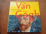 Het Van Gogh boek - Vincent van Gogh van A tot Z, Nieuw, Ophalen of Verzenden, Shelley Rohde, Schilder- en Tekenkunst