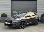 Jeep Cherokee 2.2 Night Eagle | Navigatie | Lederen Bekledin, Automaat, 450 kg, Gebruikt, 4 cilinders