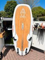Starboard isonic wood 150 liter, Watersport en Boten, Windsurfen, Ophalen, Gebruikt, 7 m² of meer, Minder dan 250 cm