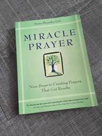 Miracle Prayer - Susan Shumsky, Boeken, Susan Shumsky, Zo goed als nieuw, Spiritualiteit algemeen, Verzenden