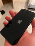 Iphone se 2022 97% batterijpercentage!!, Telecommunicatie, Mobiele telefoons | Apple iPhone, 97 %, Zwart, Ophalen of Verzenden