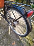 Babboe bakfiets met versnellingen, Fietsen en Brommers, Fietsen | Bakfietsen, 4 kinderen of meer, Gebruikt, Huif, Ophalen