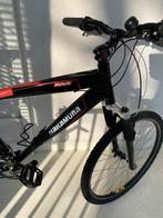 Nakamura RAVE TCC - 38 versnellingen met tasje+ spatborden, Fietsen en Brommers, Fietsen | Mountainbikes en ATB, Hardtail, Ophalen of Verzenden