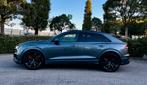 Audi Q8 55 Tfsi e Quattro 381pk Tiptronic Daytona Grijs, Automaat, 2995 cc, Q8, 340 pk