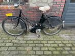 Kaptein Brommer 1952 - Oldtimer, Maximaal 45 km/u, 49 cc, Ophalen, Overige merken