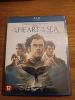 In the Heart of the Sea (Blu-ray)(nieuw in folie), Ophalen of Verzenden, Zo goed als nieuw