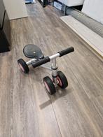 Loopfiets Jasper toys metaal, Ophalen, Gebruikt, Loopfiets