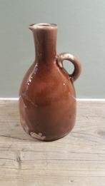 Brynxz kruikje, Huis en Inrichting, Woonaccessoires | Vazen, Ophalen of Verzenden, Zo goed als nieuw, Glas, Minder dan 50 cm