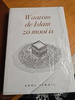 Waarom de islam zo mooi is en waar gelooft een moslim in?, Ophalen of Verzenden, Islam