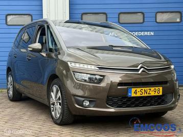 1.6 VTi Intensive 7P* Airco * Navi * Cruise Control * Trekha beschikbaar voor biedingen