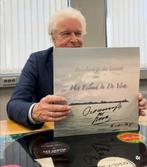 Vinyl 2LP Boudewijn De Groot Eiland In De Verte GESIGNEERD, Cd's en Dvd's, Ophalen of Verzenden, Nieuw in verpakking, 12 inch