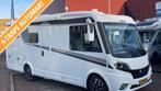 Knaus Van I 600 MG Platinum Selection, Fiat, Luifel, Bedrijf, Diesel
