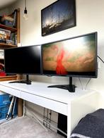 2x BenQ PD3200U 32" 4K monitor, Computers en Software, Monitoren, Ophalen, Gebruikt, BenQ, Ultra HD (4K)