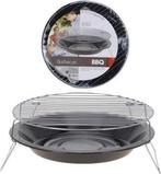 Partij van 6x houtskool tafel bbq barbecue grill, Verzenden, ., Nieuw, .