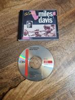 Cd Miles Davis - The Essential Miles Davis, Ophalen of Verzenden, 1980 tot heden, Zo goed als nieuw, Jazz