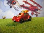 1:69 VW Flying Bug Matchbox nr.11 1972 in bijna nieuwstaat, Ophalen of Verzenden, Gebruikt, Auto