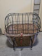 Fietsmand voor kleine hond, Gebruikt, Onbekend, Stuurbevestiging, Ophalen of Verzenden