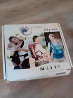 Ergobaby draagzak, Kinderen en Baby's, Babydragers en Draagdoeken, Ophalen of Verzenden, Zo goed als nieuw, Draagzak, Overige merken