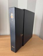 Davo de luxe album deel II Liechtenstein met extra inhoud, Postzegels en Munten, Postzegels | Volle albums en Verzamelingen, Ophalen of Verzenden