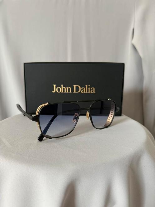 John Dalia Origin Scotty C456, Sieraden, Tassen en Uiterlijk, Zonnebrillen en Brillen | Heren, Nieuw, Zonnebril, Overige merken
