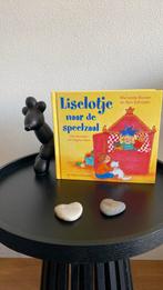 Marianne Busser - Liselotje naar de speelzaal, Ophalen, Zo goed als nieuw, Marianne Busser
