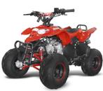 Quad gezocht 100cc 110cc 125cc, Ophalen of Verzenden, Zo goed als nieuw, Overige typen
