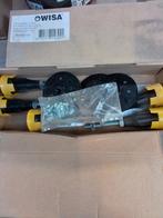 Wisa douchebakpoten, Ophalen, Nieuw, Overige typen