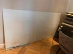 Whiteboard 240x120 cm, Ophalen, Gebruikt, Whiteboard