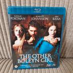The Other Boleyn Girl - Blu-ray, Ophalen of Verzenden, Gebruikt, Drama