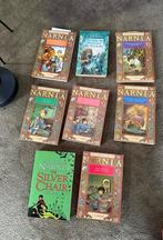 Hele serie narnia - engels, Boeken, Ophalen of Verzenden, Zo goed als nieuw