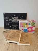 Leuk Knutselpakket voor Creatievelingen!, Ophalen of Verzenden