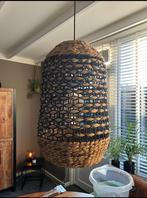 Hanglamp, Ophalen, Zo goed als nieuw, Overige materialen, 50 tot 75 cm
