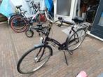 Damesfiets, Ophalen, Gebruikt, Versnellingen