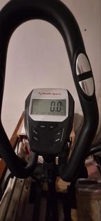 Health Sport Nordic XT Crosstrainer, Ophalen, Gebruikt, Crosstrainer, Metaal