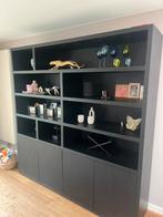Buffetkast Barcelona Goossens, topstaat!!, Ophalen, 200 cm of meer, Zo goed als nieuw, 200 cm of meer
