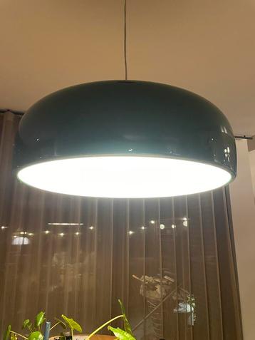 Flos Smithfield S hanglamp beschikbaar voor biedingen