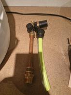 Overdrukventiel boiler, Ophalen of Verzenden