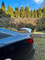 JapPower FRP spoiler kofferbakspoiler - Lexus IS250 05-13, Auto diversen, Ophalen of Verzenden